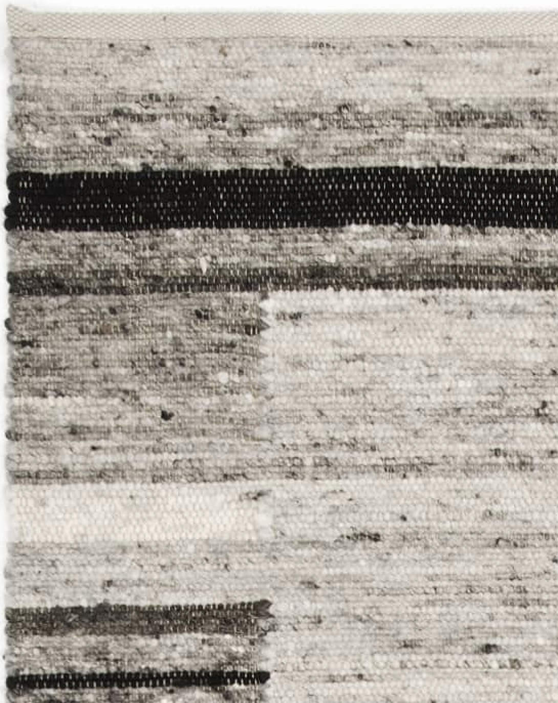 Paulig Fino Design 144-38 Handweb Teppich – Bild 3